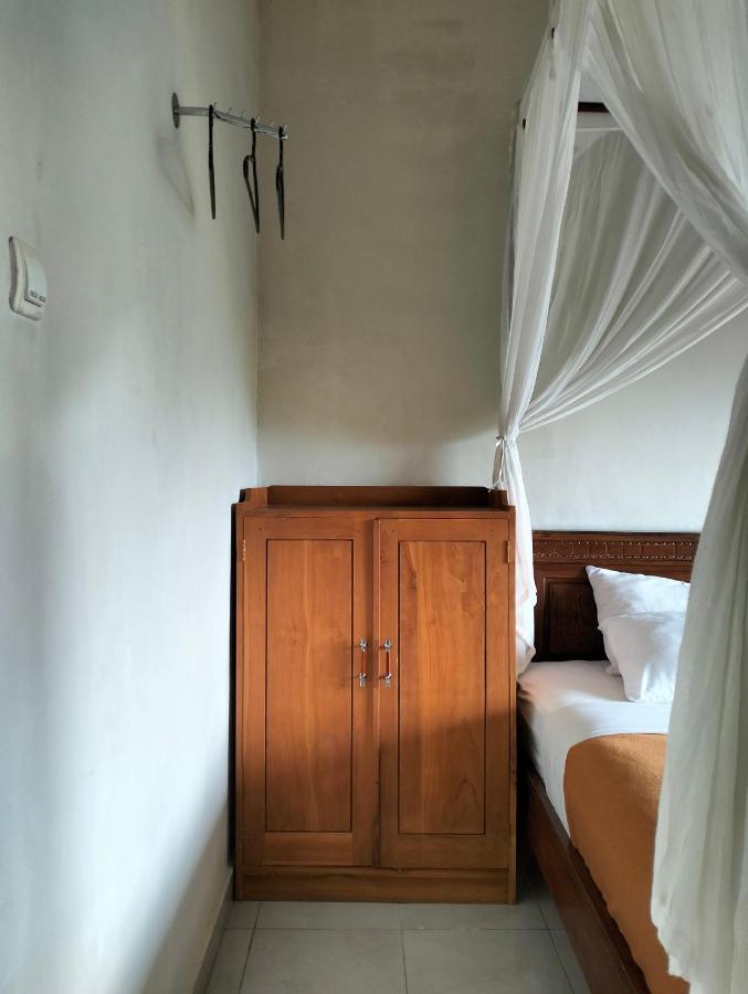 Made Oka Homestay And Warung Munduk Buitenkant foto